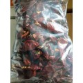 Dry Chili